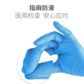 best Disposable gloves transparent